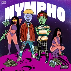Nympho Feat Matt Fuze