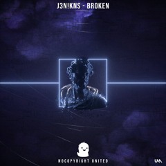J3NK!NS - Broken [OUT NOW on NCU]