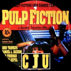 CJU - Plump Fiction