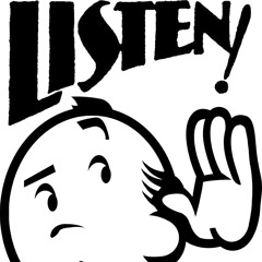 LISTEN MIXED BY ISAAC ESCALANTE