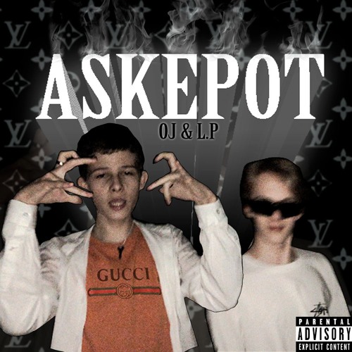 Stream Askepot by O.J Listen online free on SoundCloud