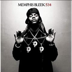 Memphis Bleek (feat.) Jay-Z - Everythings A Go