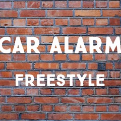 Car Alarm Freestyle