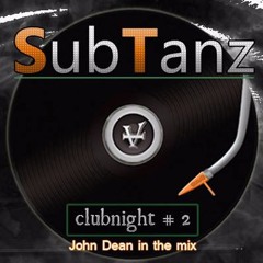 Subtanz @  Kaixers, Aachen DE