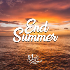 End Summer 2O19 - Dj Max Contreras