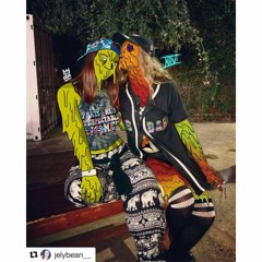 X - Xzibit - Instrumental