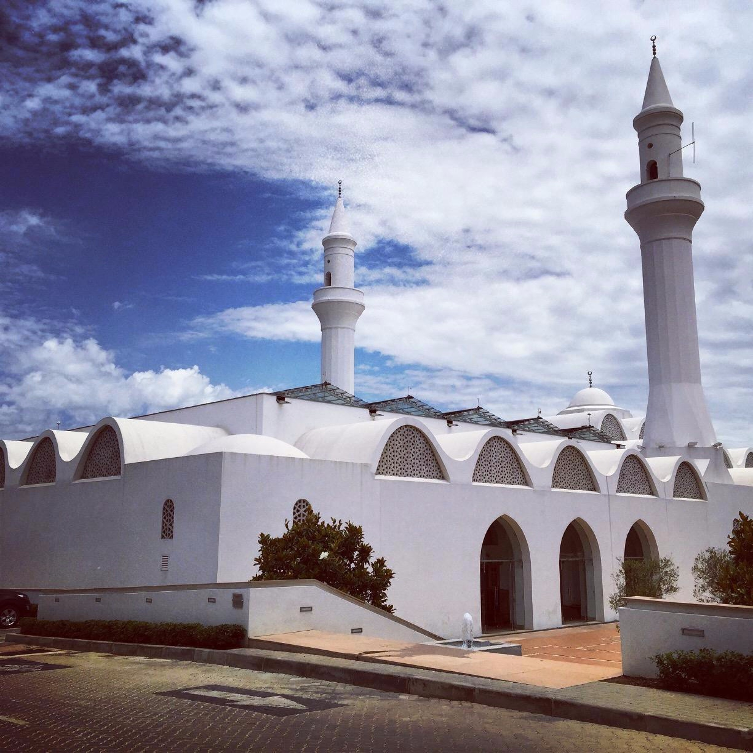 Jummah Programme - 14th March 2019 episode artwork