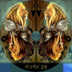 B mix 59