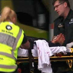 Время Свободы: стрельба в Крайстчерче и приговор за "Родину-мать"