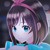 Artwork for Eve feat. NayutalieN - Wakusei Loop (Kizuna AI Cover)