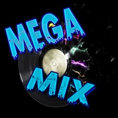 DJ Ma Alvo-Weekend Megamix 16/03/2019