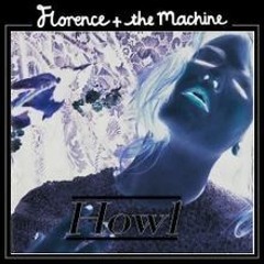 florence + the machine's howl