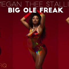 Big Ole Freak (Instrumental) Prod. by beatsbyrafiq