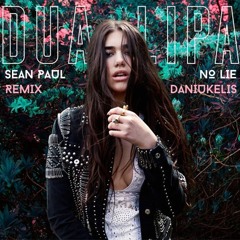 No Lie (feat. Dua Lipa)