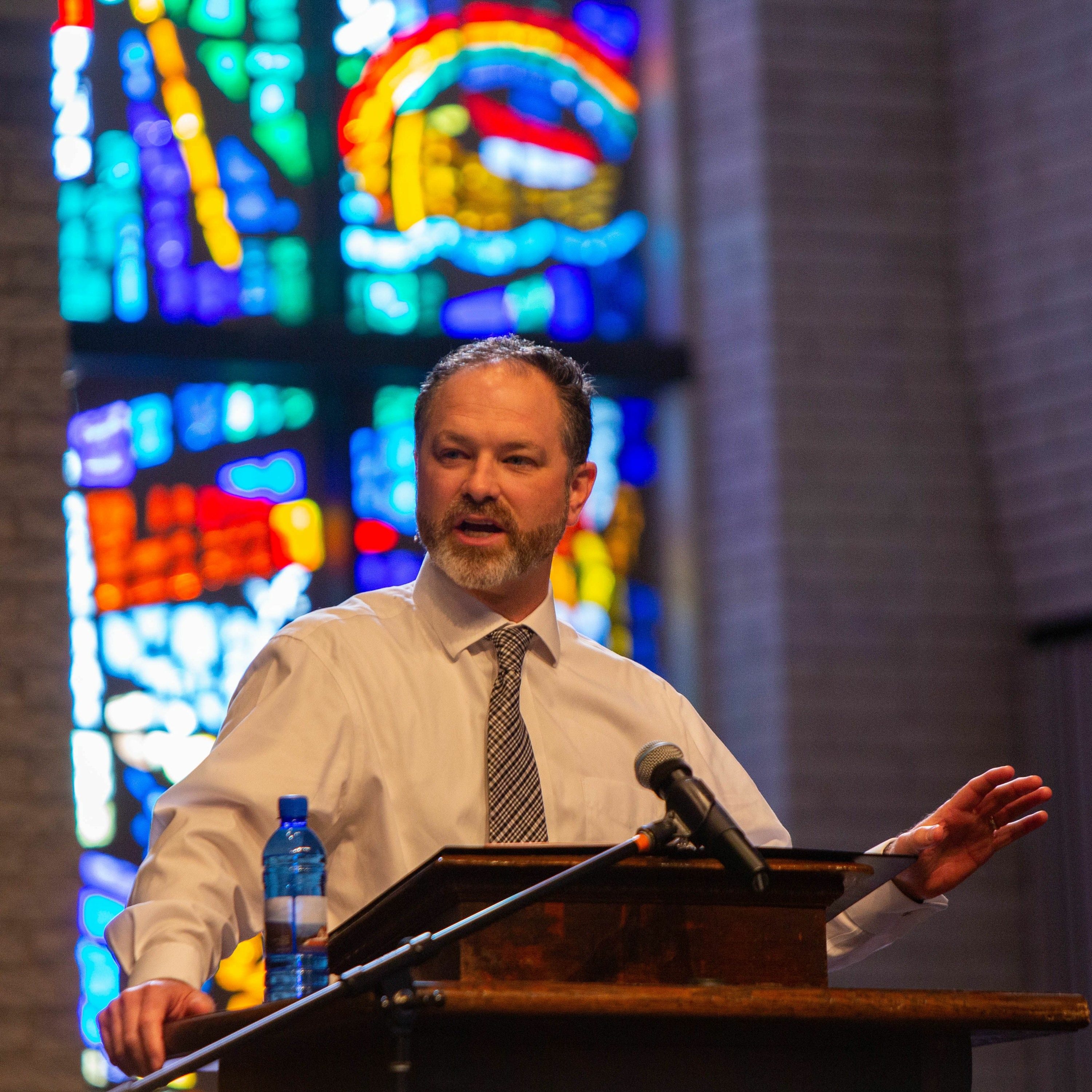 Why Covenant College? The Urgent Need for Christian Liberal Arts Education