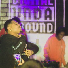 Hustle-Holic (Ig: __.cb4th)