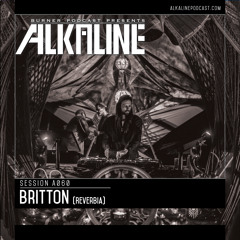 Alkaline - A060 - Britton [Reverbia]