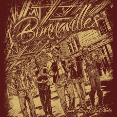 Bonnavilles - “Better Part”