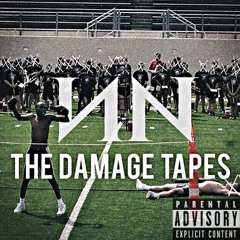 THE DAMAGE TAPES