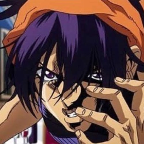 Narancia Ghirga [Chirumiru Cirno]