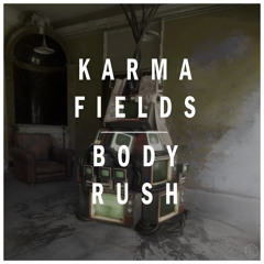 Karma Fields | Ride Through ft. shey baba