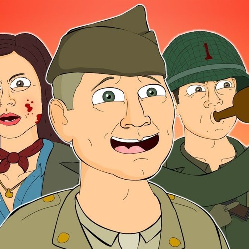 ♪ CALL OF DUTY WW2 SONG - CoD Animation ♪