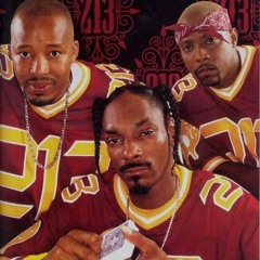 213 Groupie Love Remix by Dr Evo