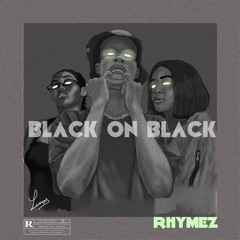 BLACK ON BLACK (original)