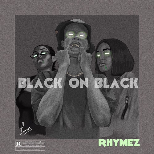 BLACK ON BLACK (original)