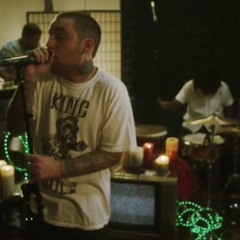 Mac Miller: The Space Migration Sessions - Objects In The Mirror (With The Internet)