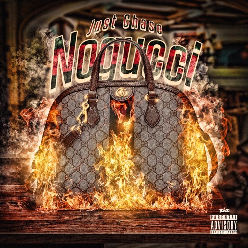 Just Chase - No Gucci (D7S_M)_