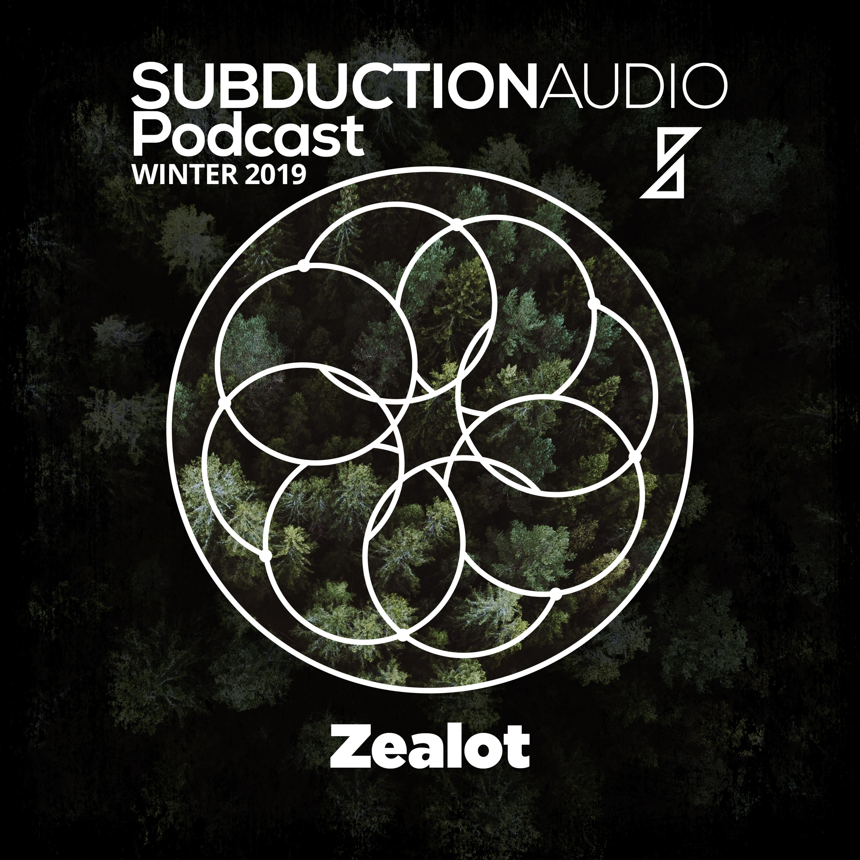 Subduction Audio: The Mixes