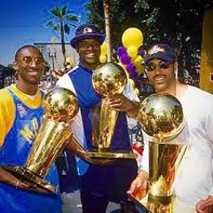 JO X OG X Red - 3Peat - Rough