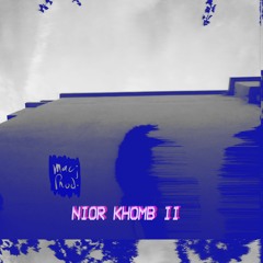 Nior Khomb II / BLACK SKIN