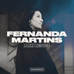 MIX214: Fernanda Martins