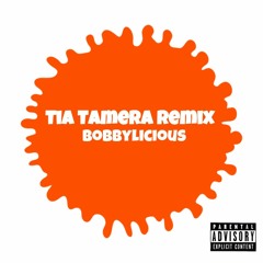 Tia Tamera Remix