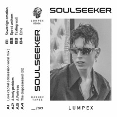 Lumpex - Speed Anthem