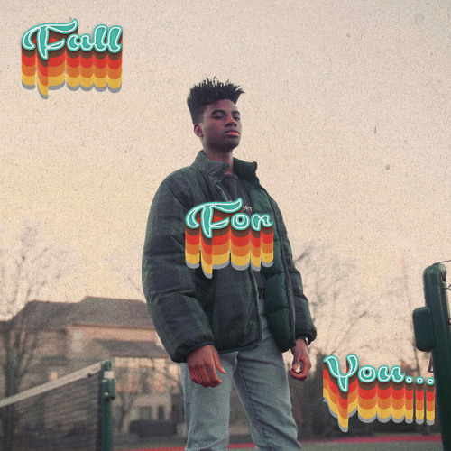 Fall For You.. (Prod. By Thomas Crager)