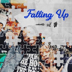 isthatCJ & Rowdy - Falling Up (Prod. Mic Watts)