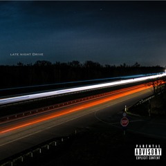 Late Night Drive (feat. Whobohdi & Sagee)