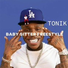 BABY SITTER FREESTYLE