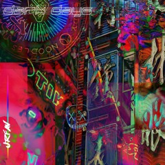 dark days (prod. GRWL)