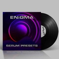 ENIGMA - Trap & Hip Hop [ SERUM ] Presets