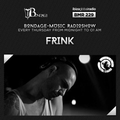 BMR 229 mixed by Frink - 13-03-2019