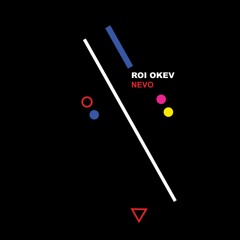 Roi Okev - Marima [trueColors]