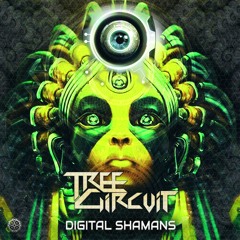 Tree Circuit & Prohecht - Digital Shamans@ By(Antu Rec)