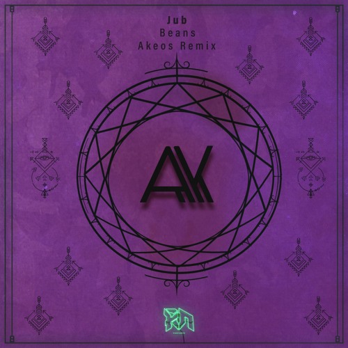 Jub - Beans (Akeos Remix) (Riddim Network Exclusive) Free Download