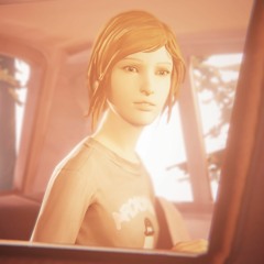 Life Is Strange (Before The Storm) - Dreams Of William By Daughter (CarmineRock97 Cover)