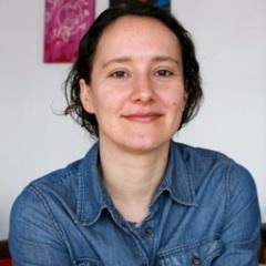 Katharine Jarmul and Ethical Machine Learning