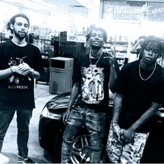 Nelly Furtado-Paige God & Thraxx Majr prod. Millie Yon